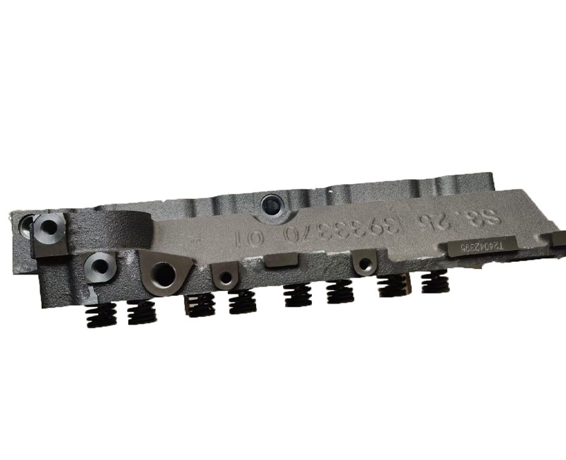cummins 4BT engine cylinder head