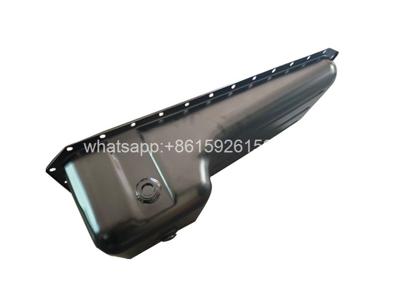 cummins QSB67 oil pan 3958209