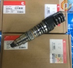 scania fuel injector