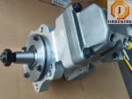 fuel injector pump