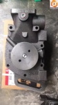 NTA855  water pump 3051408