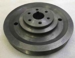 PULLEY,ACCESSORY DRIVE 3023473