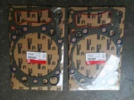 QSK23 cylinder head gasket 4095440