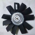 silicone oil clutch fan 020005181