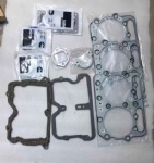 Nta855 engine gasket kit 3801330 3801486