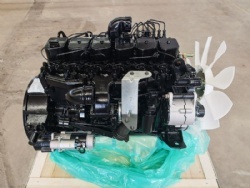 OEM New assembly Engine