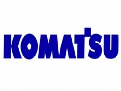 Komatsu