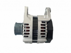 Alternators