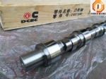 QSZ13 engine camshaft 4327560