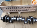 Isle engine  crankshaft C4984436 C3965011 C3965010