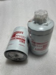 Manufacturer Price Fuel Filter Element FS1251 FF5327 BF9842 P550690 SN40634 3903202 Truck Parts