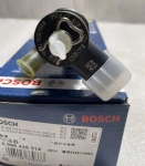 foton cummins isf2.8 engine injector  0986435314