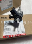 Foton oucan 4F25TC engine part fuel injector