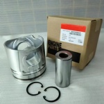 4934860 piston kit for cummins QSB6.7 engine