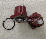 3054609 New Fuel Shutoff Solenoid Valve Fit for Cummins 855 N14