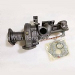 3098964 water pump apply for cummins KTA19 engine