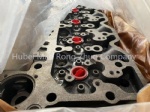 5361605 5282721 cylinder head apply for cummins qsb6.7 engine