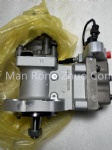 5594766 fuel injection pump apply for cummins diesel engine ISLE