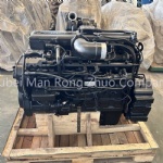 cummins ISLE375 30 engine assembly