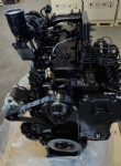 Dongfeng cummisn 6CT engine assy