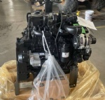 Dongfeng cummisn QSB6.7 engine assembly