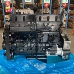 cummins qsm11 diesel engine