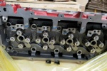 ISF2.8 cylinder head  5271176 5264128 5307154