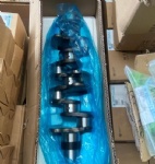 foton cummins ISF4.5 engine crankshaft 5563148