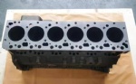 Cummins 6BT 6D102 Engine Parts Cylinder Block 3935943 6735-21-1010