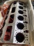 cummins KTA38 diesel engine cylinder block 4955577