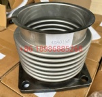 High Quality Qsk60 Diesel Engine Parts 3410351 4080158 Bellows