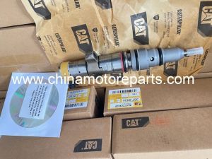 Caterpillar C9 fuel injector 387-9434 10R-7222