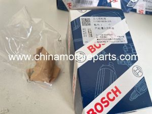 cummins engine fuel pump  solenoid valve 0928400617