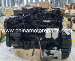 cummins diesel engine ISLE340 40