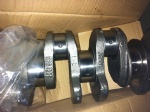 ISF2.8 diesel engine part crankshaft