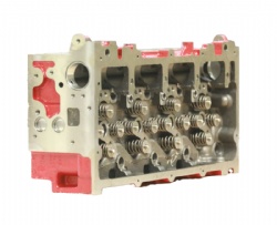 foton cummins ISF2.8 cylinder head 5307154