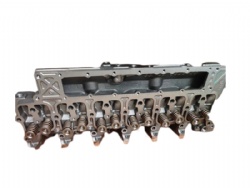 cummins 6BT engine cylinder head