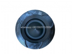 cummins ISX12 engine piston