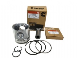 cummins engine piston kit 3806219