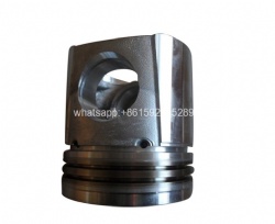 cummins 6CT engine piston