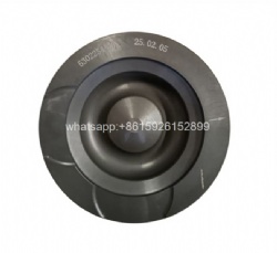 cummins 6L engine piston 5302254/4987914/5267632
