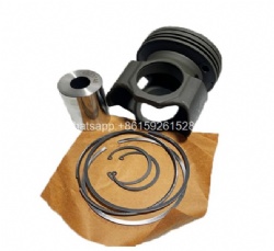 cummins QSX15 engine piston kit 4089588