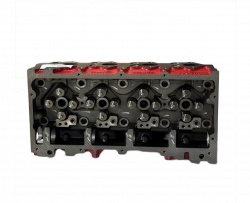 foton cummins f2.5 engine cylinder head