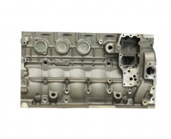 cummins engine ISDE QSB6.7 cylinder block