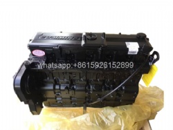 cummins QSL8.9 engine long block