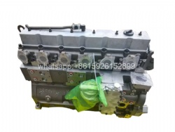cummins engine 6CT8.3-240 long block