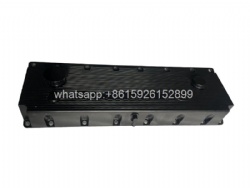 cummins QSM11 valve cover 4963809