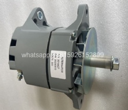 QSX15 engine alternator 3016627