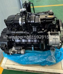 cummins QSB6.7 engine