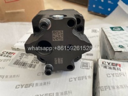 Cummins gear pump 3034211